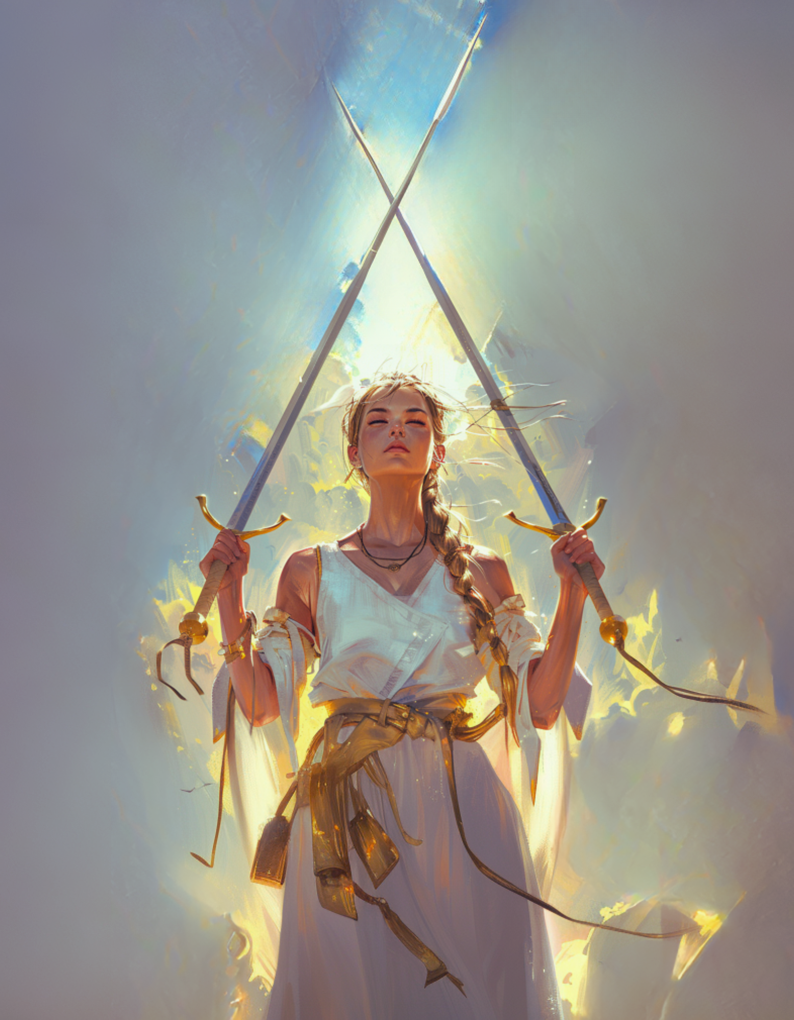 Tarot Threads