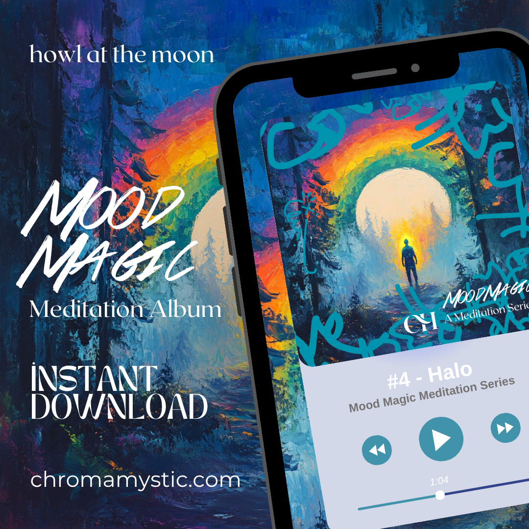 GUIDED MEDITATIONS