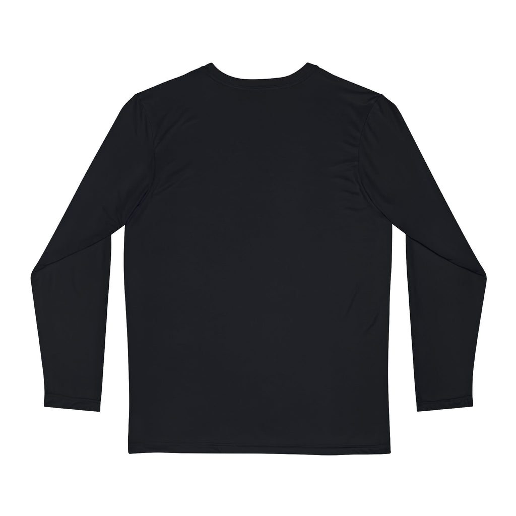 Ascend: Angel of Flame Long Sleeve Shirt