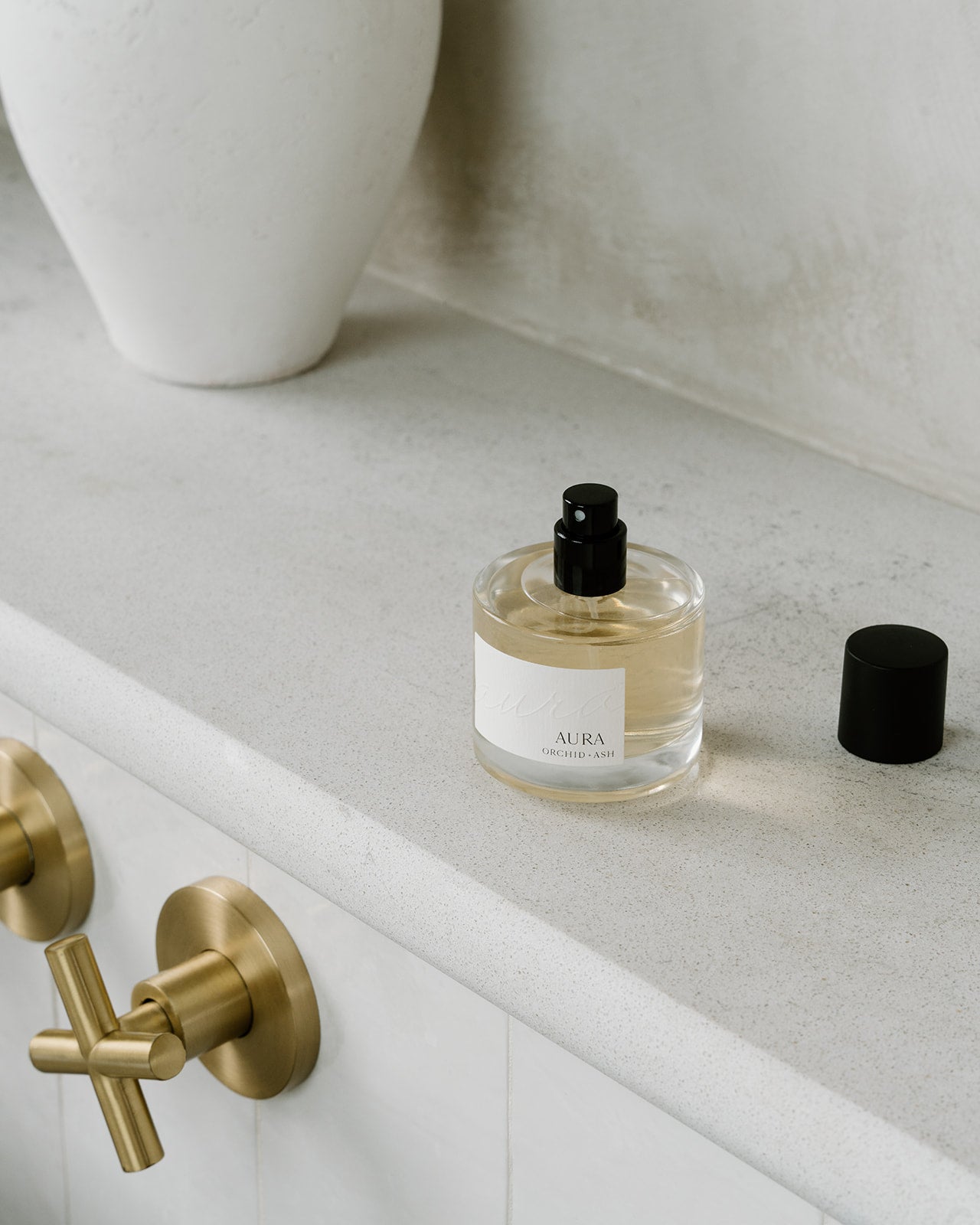 AURA Perfume