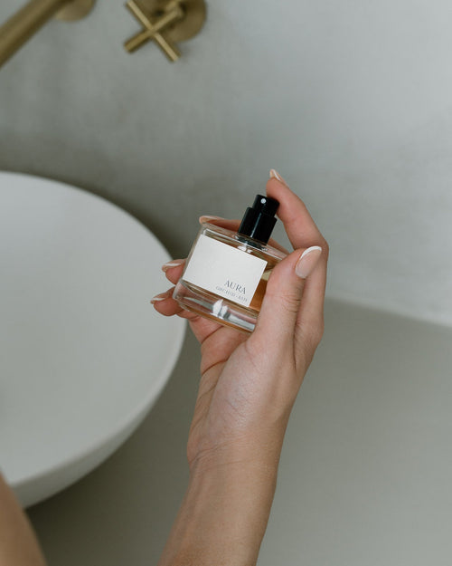 AURA Perfume