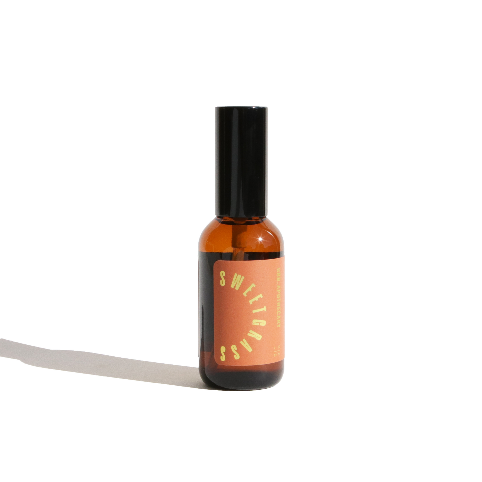 Sweetgrass Face & Room Mist